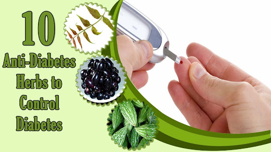 How can you control blood sugar naturally?